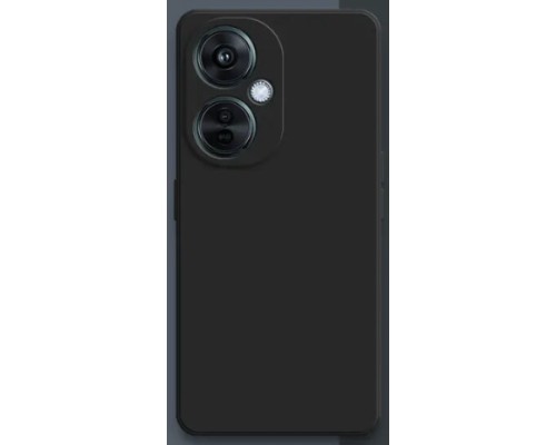 Силіконовий чохол Liquid Silicone Case OnePlus Nord CE 3 Lite