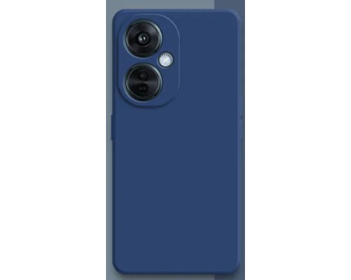 Силіконовий чохол Liquid Silicone Case OnePlus Nord CE 3 Lite