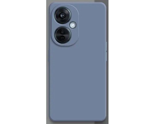 Силіконовий чохол Liquid Silicone Case OnePlus Nord CE 3 Lite