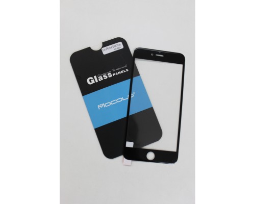 Захисне скло iPhone 6/6s Plus, 5.5" Full Cover (Mocolo 0.33 mm)