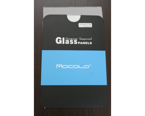 Захисне скло Samsung Galaxy Tab A 7.0" T280 (Mocolo 0.4 mm)