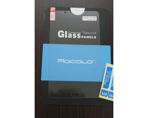Захисне скло Samsung Galaxy Tab A 7.0" T280 (Mocolo 0.4 mm)