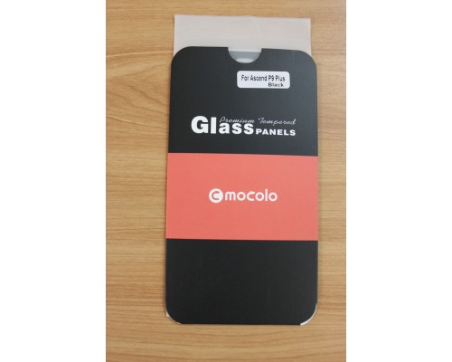 Захисне скло Huawei Ascend P9 Plus Full Cover (Mocolo 0,33 мм)