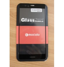Захисне скло Huawei Ascend P9 Plus Full Cover (Mocolo 0,33 мм)