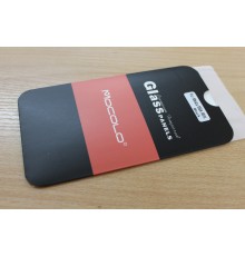 Захисне скло Meizu M5s Mini Full Cover (Mocolo 0,33 мм)