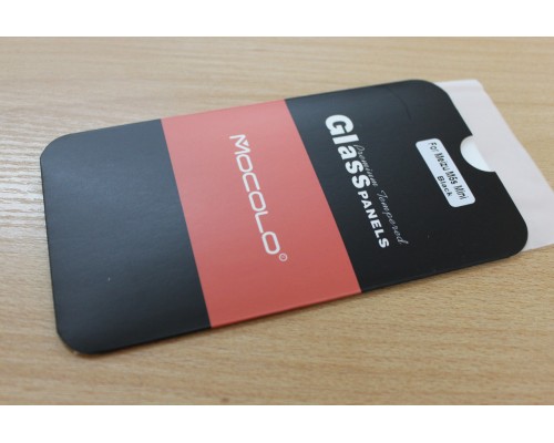 Захисне скло Meizu M5s Mini Full Cover (Mocolo 0,33 мм)