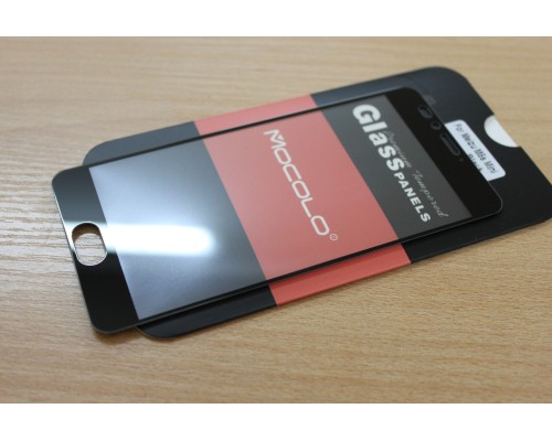 Захисне скло Meizu M5s Mini Full Cover (Mocolo 0,33 мм)
