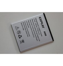 Акумулятор для Explay A500
