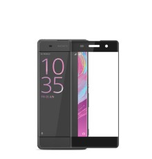 Захисне скло Sony Xperia XA1 3D (Mocolo 0.33 mm)