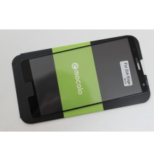 Захисне скло Lenovo ZUK Edge Full Cover (Mocolo 0.33 mm)