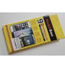 Захисне скло iPhone 7 Plus Back (Raddisan 0.33 mm)