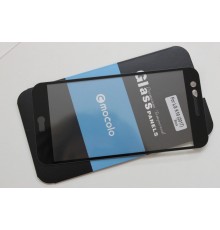 Захисне скло LG K10 2017 Full Cover (Mocolo 0.33 mm)