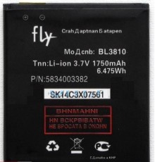 Акумулятор BL3810 для FLY IQ4415 без шлейфу