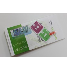 Захисне скло ZTE Blade L3 (Optima 0.33 mm)
