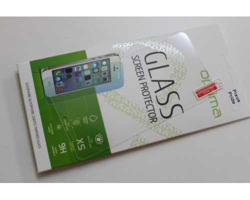 Захисне скло Pixus Pride (Optima 0.33 mm) Захисне скло Pixus Pride (Optima 0.33 mm)